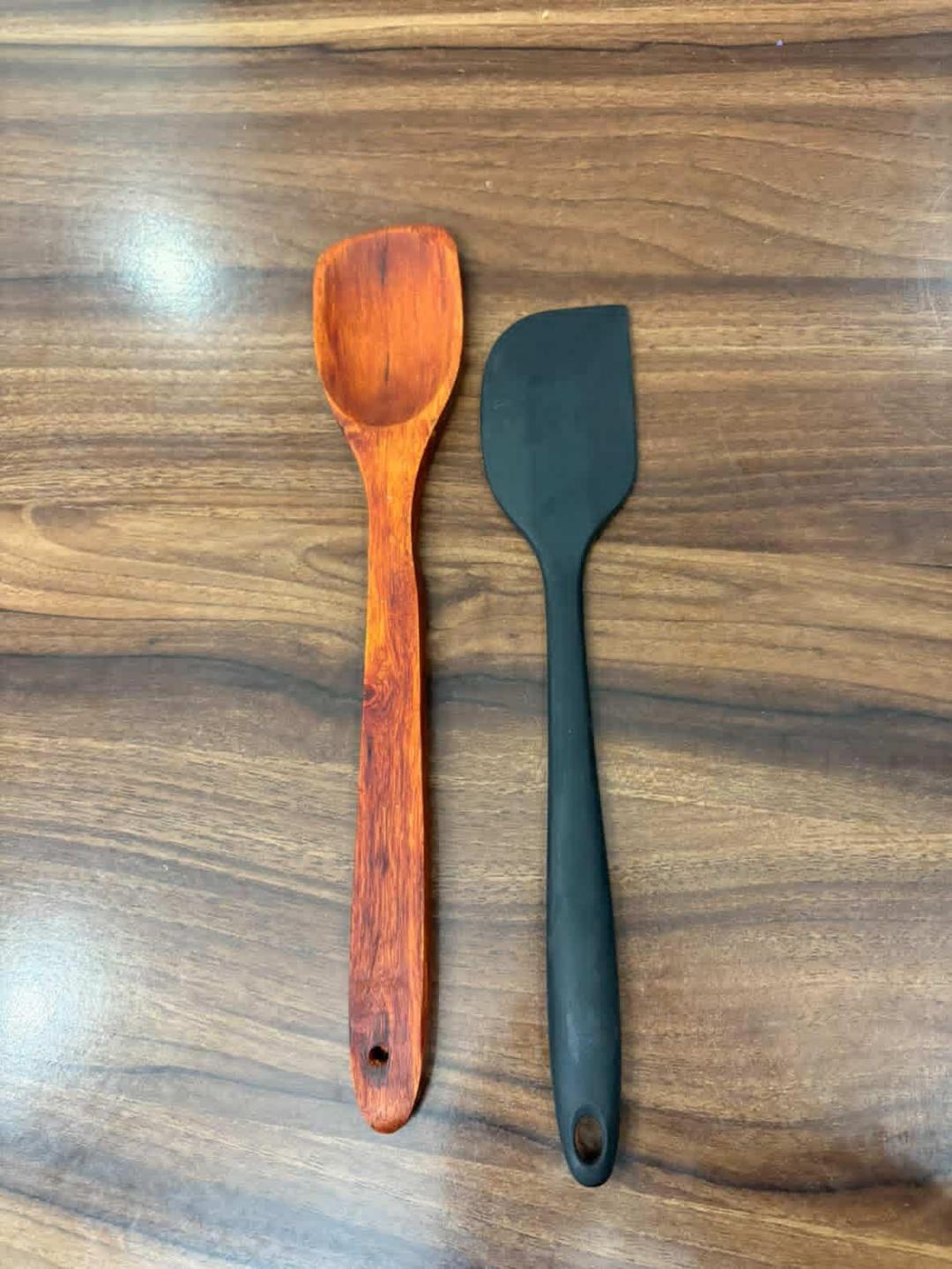 Silicone Spatula